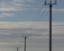 Графіки відключення світла у Івано-Франківській області на квітень