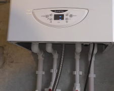 Графік відключення газу на тиждень з 15 по 21 грудня у Київській області