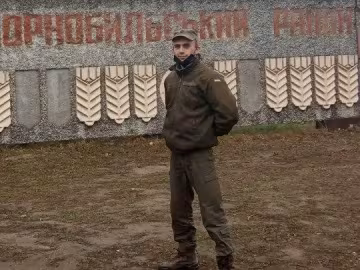 "Завжди приходив на допомогу": обірвалося життя 24-річного нацгвардійця, подробиці та фото з місця трагедії