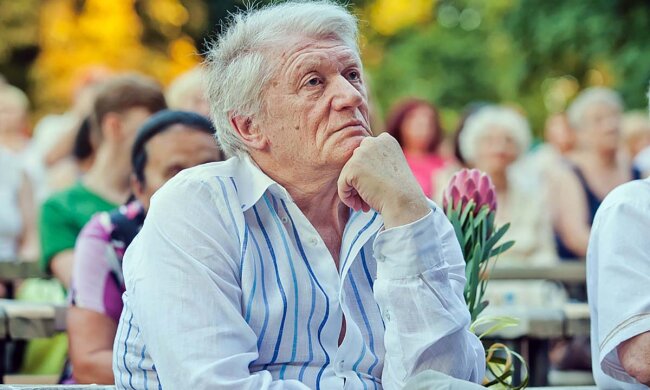 Юрий Рыбчинский