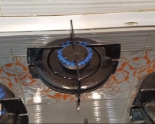 Графік відключення газу на квітень в Одеській області