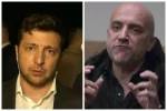 "Высадится спецназ РФ": скандальный Прилепин захотел спасти президента Украины из Киева
