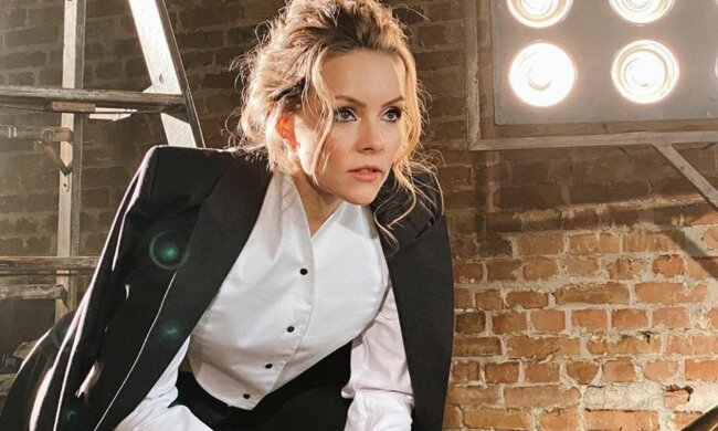 алена шоптенко