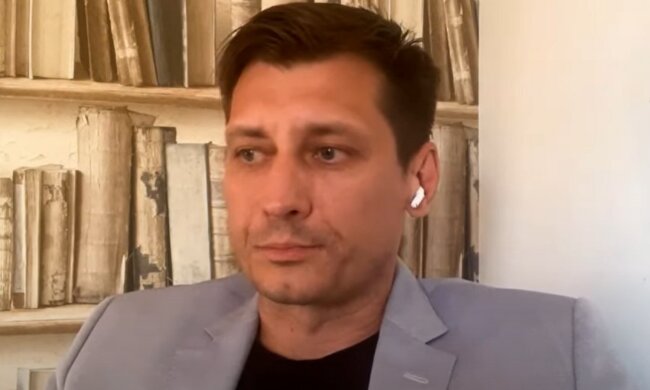 «Ми вже наближаємось до розв'язки»: Дмитро Гудков розповів про крах режиму путіна