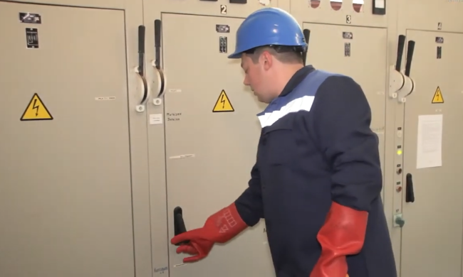 Підвищення тарифів на електроенергію в Києві