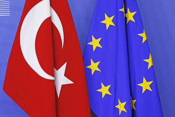 ЕС, Турция
