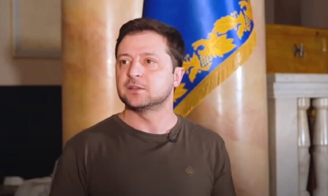 Володимир Зеленський