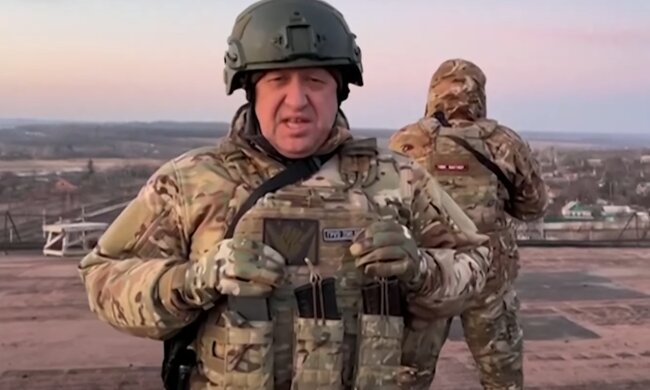 Выживших придется отпустить: Пригожин собирается покинуть Украину, ему "закрыли кран"