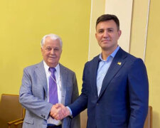 "Более умного и квалифицированного не нашлось": Тищенко намерен решать вопрос мира на Донбассе