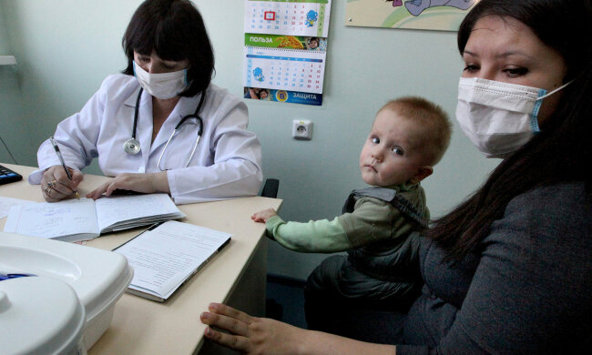 больница, медицинская реформа