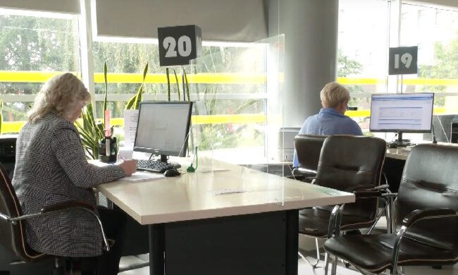 Грошова допомога для пенсіонерів у Миколаївській області