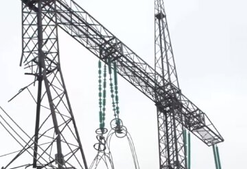 Графіки відключення світла у Київській області на 26 березня