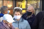карантин, люди, українці, локдаун
