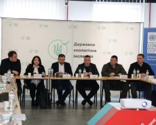 Пункти екологічного контролю