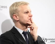 Ухилянт Шабунін займеться реформуванням ДБР, - ЗМІ