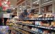 Дефицит продуктов в Харьковской области