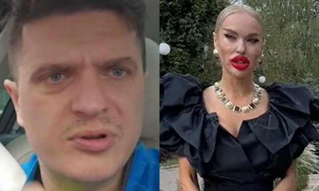 Аліна Андрієвська