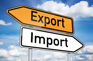 Экспорт Украины в ЕС побил рекорд