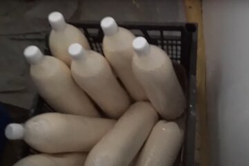 молоко, цены на молочку, молочные продукты