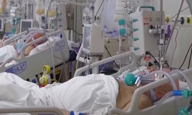 Майже тисяча нових хворих: у МОЗ оприлюднили нові дані по Дніпропетровщині