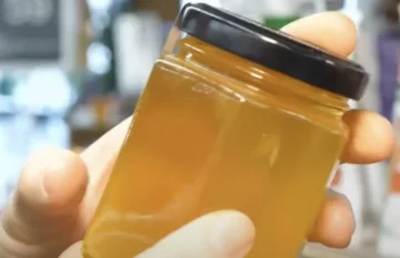 Дефицит продуктов в Сумской области