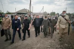 У Зеленого выдвинули боевикам требование: "Чтобы не допустить новых жертв"