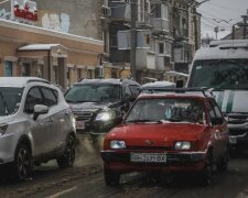 Одесса утопает в пробках, километры дорог парализованы: где ситуация обстоит хуже всего
