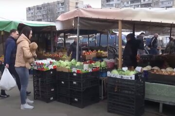 магазин, супермаркет, продукты