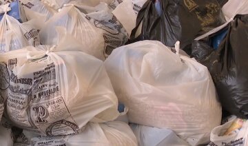 Дефіцит продуктів у Харківській області