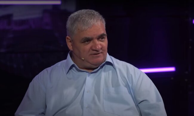 Юрій Буздуган