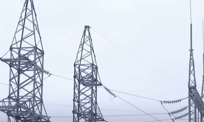 Отключение света в Днепре 13 мая