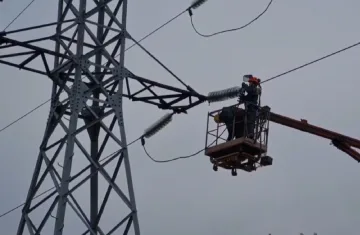 Графики отключения света в Винницкой области