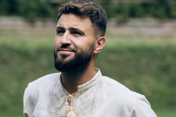 Андрій Задворний