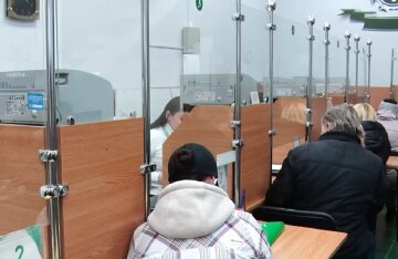 Денежная помощь для ВПЛ в Киевской области: