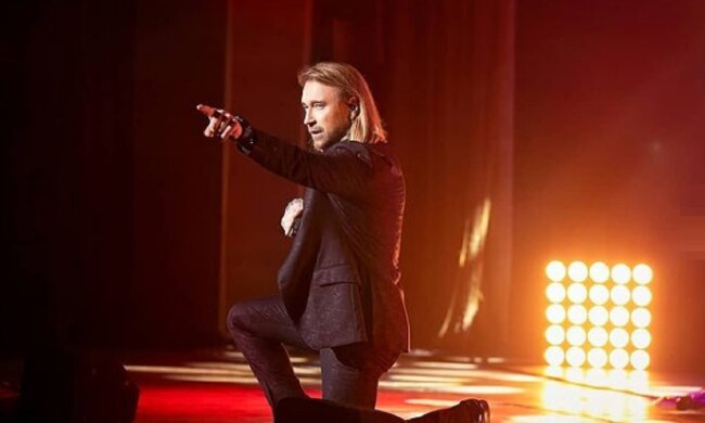 Винник на гастролях засветился со своей "тайной женой" Таюне, появились кадры: "Невероятно круто"