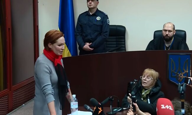 Кузьменко раскрыла маме Шеремета скандальную тайну, появилось новое письмо из СИЗО: Простите нас...