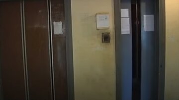 "Була з двома дітьми": в Одесі обірвався ліфт у багатоповерхівці, жінка розповіла про пережите