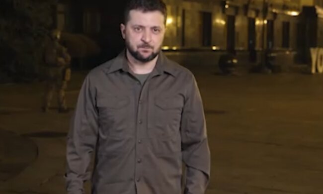 Владимир Зеленский