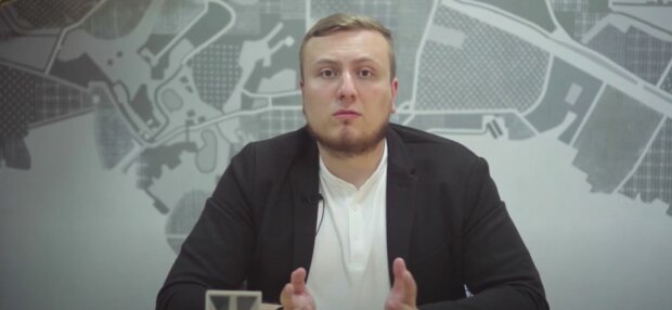 Меня вызывают в районное управление полиции как свидетеля «нападений» на российское консульство, - Константин Немичев