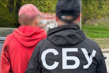 Територія зазнала атак дронов-камікадзе: українка поплатилася за роботу на спецслужби рф