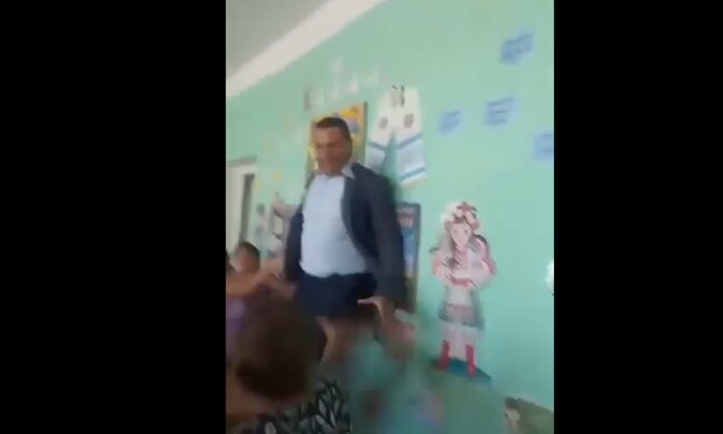 Во Львовской области родители школьников бойкотируют обучение
