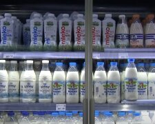 Подорожчання молочних продуктів в Кіровоградській області
