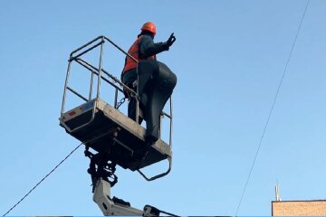 Графики отключения света в Ровенской области на 20 января