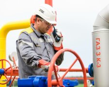 ДТЕК Нафтогаз збільшив видобуток газу на 11% за результатами трьох кварталів 2021 року