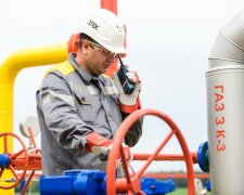 ДТЭК Нефтегаз увеличил добычу газа на 11% по результатам трех кварталов 2021 года