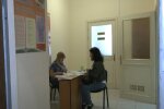 Гуманитарная помощь для пенсионеров в Николаевской области