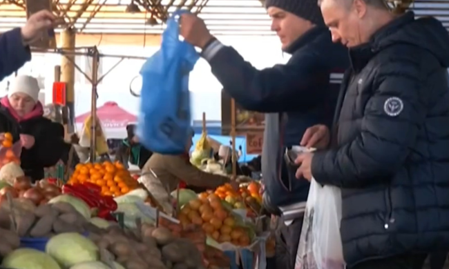 магазин, покупка, продукти