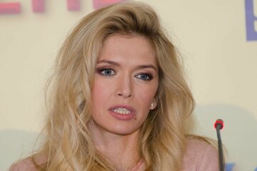 віра брежнєва