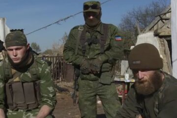 Боевики отправили «на подвал» начальника РЭС за отключение света