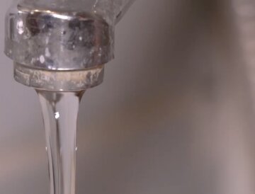 Підвищення тарифів на воду в Кіровоградській області